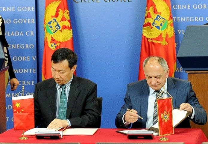 LAZOVIĆ: Ovih dana intenzivniji radovi na autoputu LAZOVIĆ: Ovih dana intenzivniji radovi na autoputu