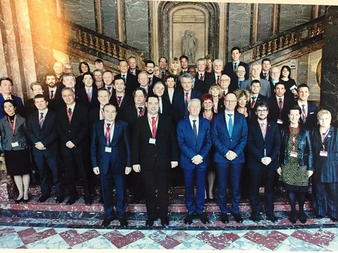 Brisel: Završena 25. Stalna konferencija ministara obrazovanja Brisel: Završena 25. Stalna konferencija ministara obrazovanja