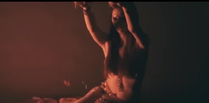 Rundek Cargo Trio predstavio novi spot! Rundek Cargo Trio predstavio novi spot!