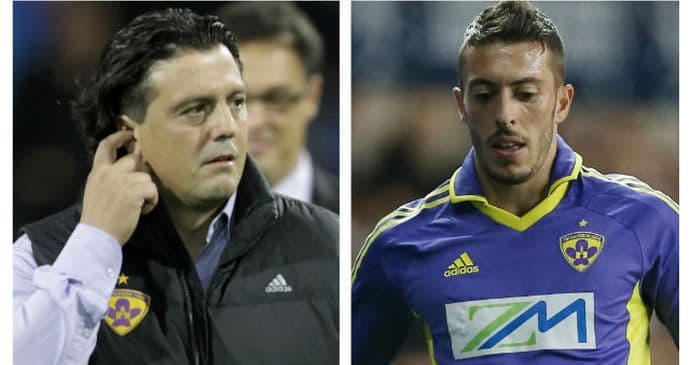 Ozbiljan skandal trese Sloveniju! Zahović vrijeđao Albanca Ozbiljan skandal trese Sloveniju! Zahović vrijeđao Albanca