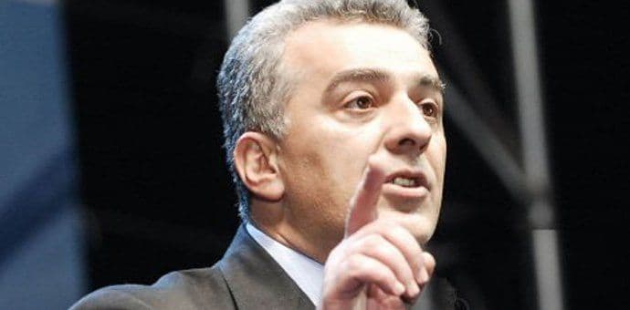 MANDIĆ: Vlast je politički pokrovitelji ubistva Duška Jovanovića MANDIĆ: Vlast je politički pokrovitelji ubistva Duška Jovanovića