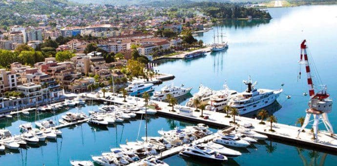 Tivat: Pronađen utopljenik u Kalimanju Tivat: Pronađen utopljenik u Kalimanju