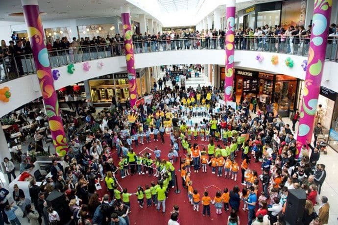 Dječji proljećni vikend: „Na druženje zove“ Dječji proljećni vikend: „Na druženje zove“