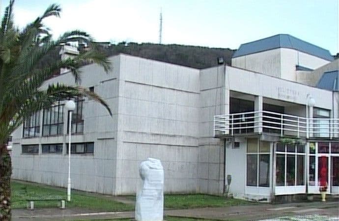 Proširena istraga u ulcinjskom Centru za kulturu Proširena istraga u ulcinjskom Centru za kulturu