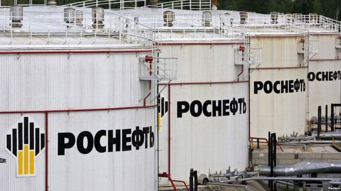 Gasprom izgubio tron, ovo je novi "bog" Rusije Gasprom izgubio tron, ovo je novi "bog" Rusije