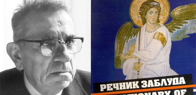 DIJALOG: Ćosović Vlahoviću: Vratolomije akademika CANU DIJALOG: Ćosović Vlahoviću: Vratolomije akademika CANU