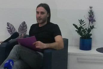 CDT: Dijalogom izbjeći produbljivanje krize CDT: Dijalogom izbjeći produbljivanje krize