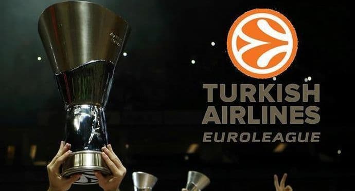 Euroliga odabrala tim sezone Euroliga odabrala tim sezone