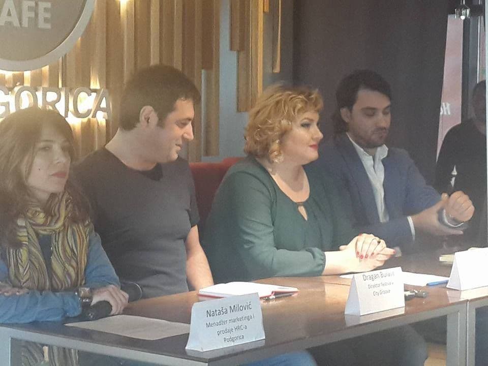 Fed Le Grand zvijezda ovogodišnjeg "City Groova"! Fed Le Grand zvijezda ovogodišnjeg "City Groova"!