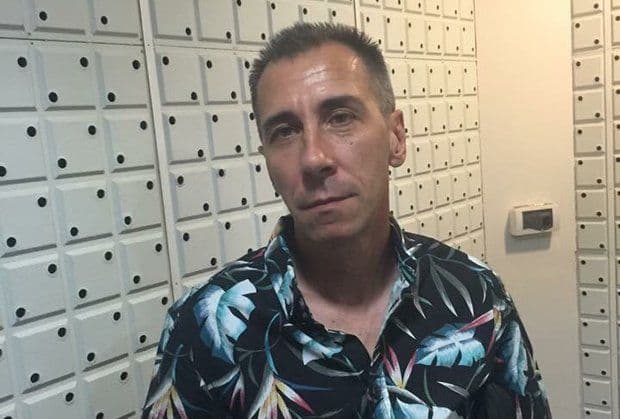 Nestao suvlasnik Pink taksija Nestao suvlasnik Pink taksija