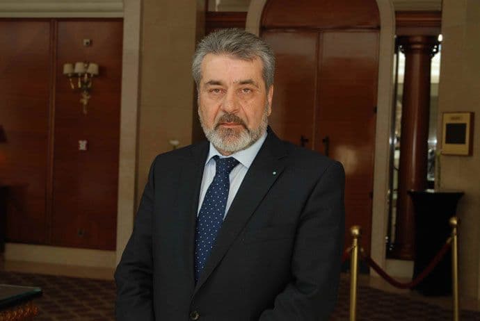 Matjaž Božič umjesto Radenka Purića na čelu Lovćen osiguranja Matjaž Božič umjesto Radenka Purića na čelu Lovćen osiguranja