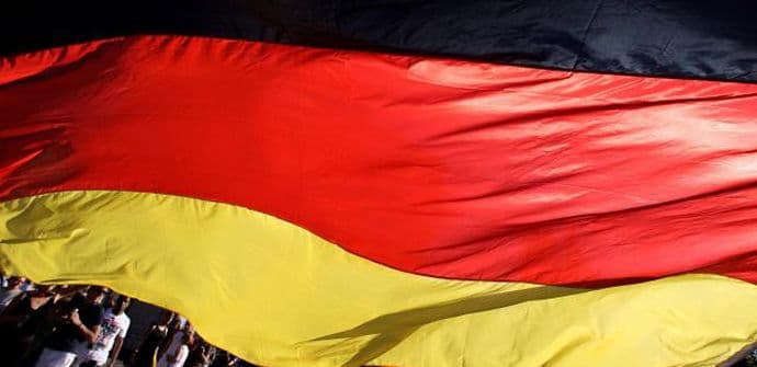 Njemačka neće priznati rezultate izbora u Siriji Njemačka neće priznati rezultate izbora u Siriji