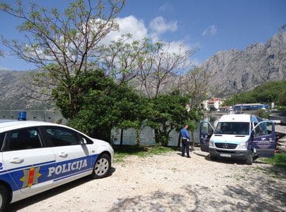 Porodica Vlahović zna ime ubice Porodica Vlahović zna ime ubice