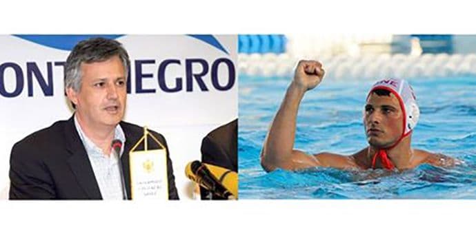 Porobić i Janović o sportskim uspjesima CG na FCJK Porobić i Janović o sportskim uspjesima CG na FCJK