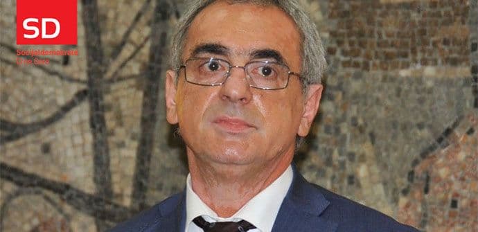 LOMPAR: Luka Kotor da bude u funkciji razvoja grada LOMPAR: Luka Kotor da bude u funkciji razvoja grada