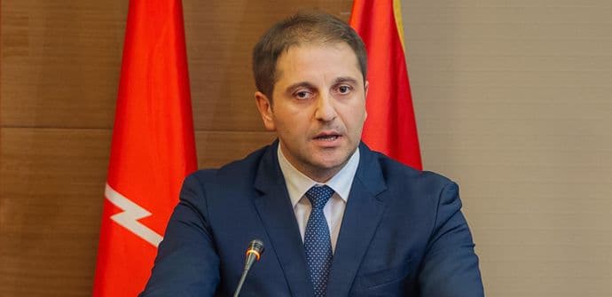 Šehović: Rezultati reforme se ne mogu vidjeti odmah Šehović: Rezultati reforme se ne mogu vidjeti odmah