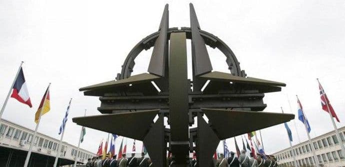 Premijer Libije: NATO može u naše vode Premijer Libije: NATO može u naše vode