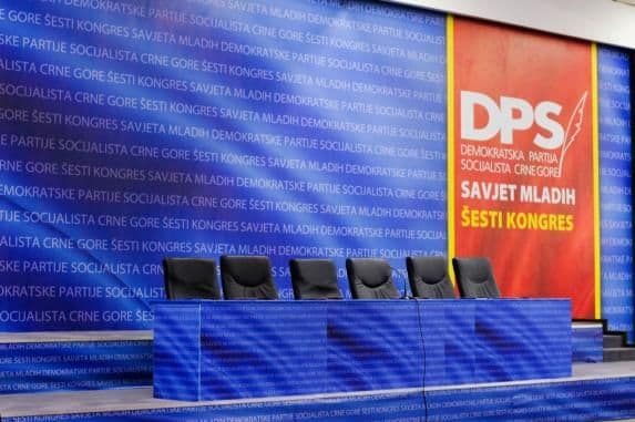 DPS: Gužva je oko cenzusa, okrenite se svojim partijama DPS: Gužva je oko cenzusa, okrenite se svojim partijama