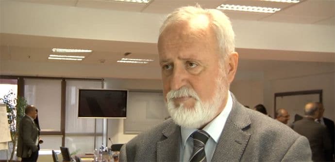 SEKULIĆ: Nije tačno da su elektronski servisi kod nas duplo skuplji SEKULIĆ: Nije tačno da su elektronski servisi kod nas duplo skuplji