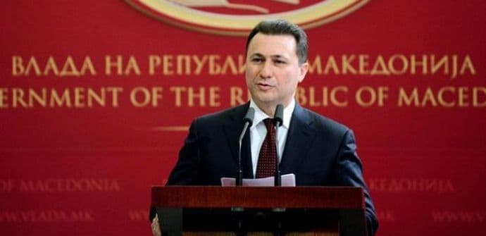 Makedonija: Otkazani izbori planirani za 5. jun Makedonija: Otkazani izbori planirani za 5. jun