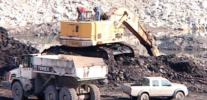 Rudnik uglja uzima kredit od Prve banke Rudnik uglja uzima kredit od Prve banke