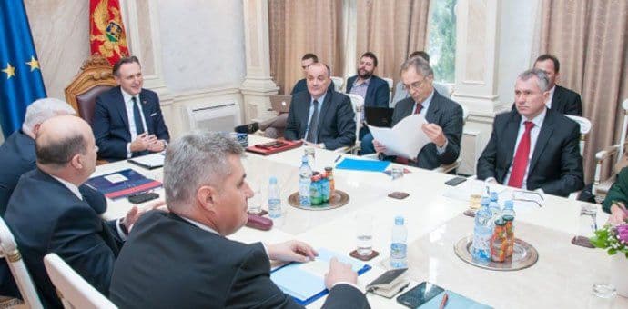 Funkcije prestaju objavljivanjem konačnih rezultata izbora Funkcije prestaju objavljivanjem konačnih rezultata izbora