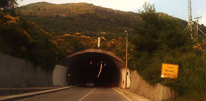 Podgoričanin izbjegao pet metaka Podgoričanin izbjegao pet metaka