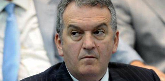 Mugoša u ,,Premijeru“, novinari čekali ispred Tužilaštva Mugoša u ,,Premijeru“, novinari čekali ispred Tužilaštva