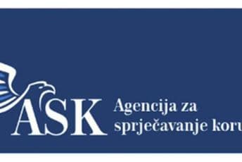 Agencija provjerila: 12 funkcionera dostavilo netačne podatke o imovini