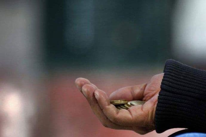 CKCG: Svi da se uključe u borbu protiv siromaštva CKCG: Svi da se uključe u borbu protiv siromaštva