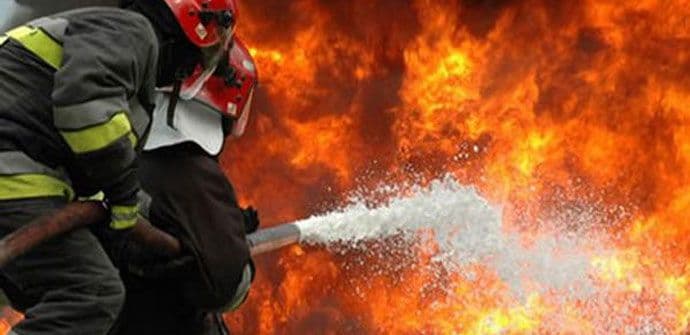 SAD: U požaru poginulo pet beskućnika SAD: U požaru poginulo pet beskućnika