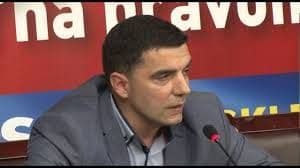 Kusovac: Odavno ste vi u drugoj partiji Kusovac: Odavno ste vi u drugoj partiji