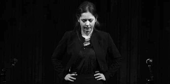 Jelena Minić laureatkinja 66. Festivala profesionalnih pozorišta Vojvodine Jelena Minić laureatkinja 66. Festivala profesionalnih pozorišta Vojvodine