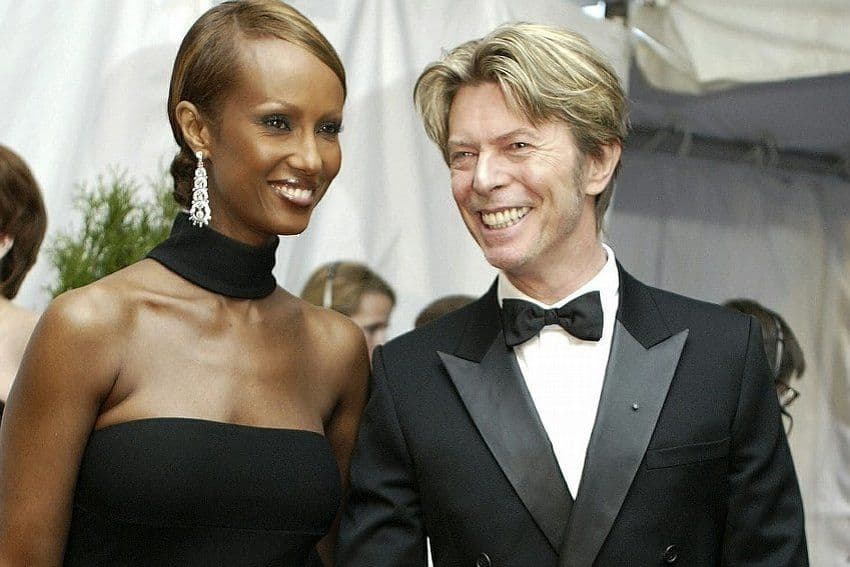 Iman Bouvi: Žene žele i porodicu i karijeru, ali ne možeš imati sve Iman Bouvi: Žene žele i porodicu i karijeru, ali ne možeš imati sve