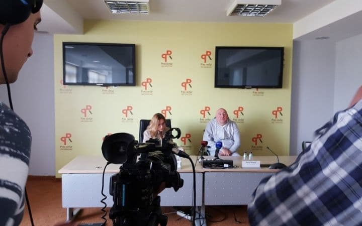 Zoran Vujičić dobio besplatnu rehabilitaciju Zoran Vujičić dobio besplatnu rehabilitaciju