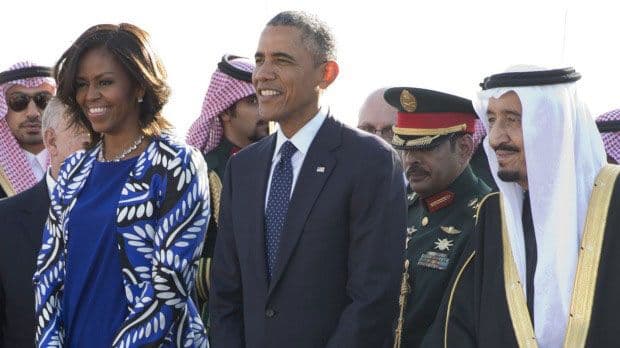 Saudijci prijete Americi: Ako nas proglasite krivim za 11. septembar, to ćete skupo platiti Saudijci prijete Americi: Ako nas proglasite krivim za 11. septembar, to ćete skupo platiti