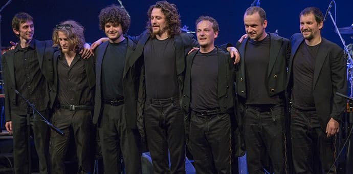 A TEMPO: Klasika kao zabava, interpretacija kao atrakcija A TEMPO: Klasika kao zabava, interpretacija kao atrakcija