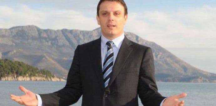 NENEZIĆ: Tivat primjer zrelosti crnogorskog društva NENEZIĆ: Tivat primjer zrelosti crnogorskog društva