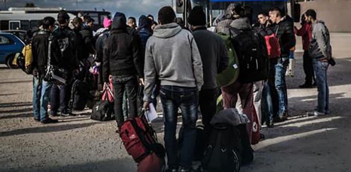 ČAVUŠOGLU: Otkazaćemo sporazum o migrantima ako Brisel ne održi riječ ČAVUŠOGLU: Otkazaćemo sporazum o migrantima ako Brisel ne održi riječ