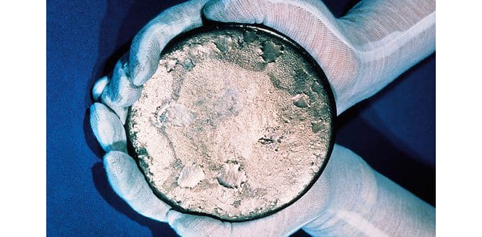 GRUZIJA: Šestorica uhapšena u pokušaju prodaje uranijuma 238 GRUZIJA: Šestorica uhapšena u pokušaju prodaje uranijuma 238