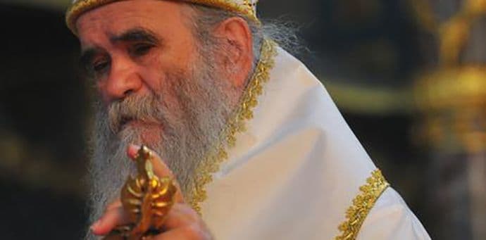 AMFILOHIJE: Kanonizacija Stepinca može biti zaustavljena AMFILOHIJE: Kanonizacija Stepinca može biti zaustavljena