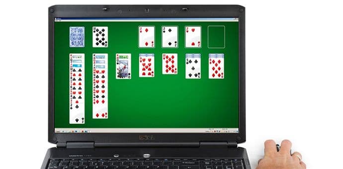 Pasijans na vašem kompjuteru ima i neke sakrivene zadatke... Pasijans na vašem kompjuteru ima i neke sakrivene zadatke...