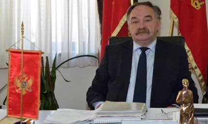 Šteta od 5,8 miliona eura: Istraga protiv Dragana Rakočevića Šteta od 5,8 miliona eura: Istraga protiv Dragana Rakočevića