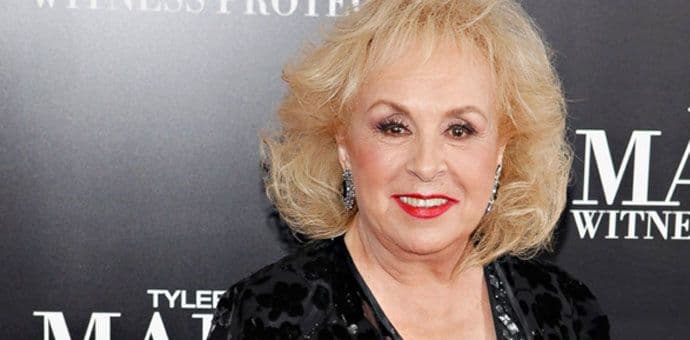 Odlazak legendarne Mari Odlazak legendarne Mari