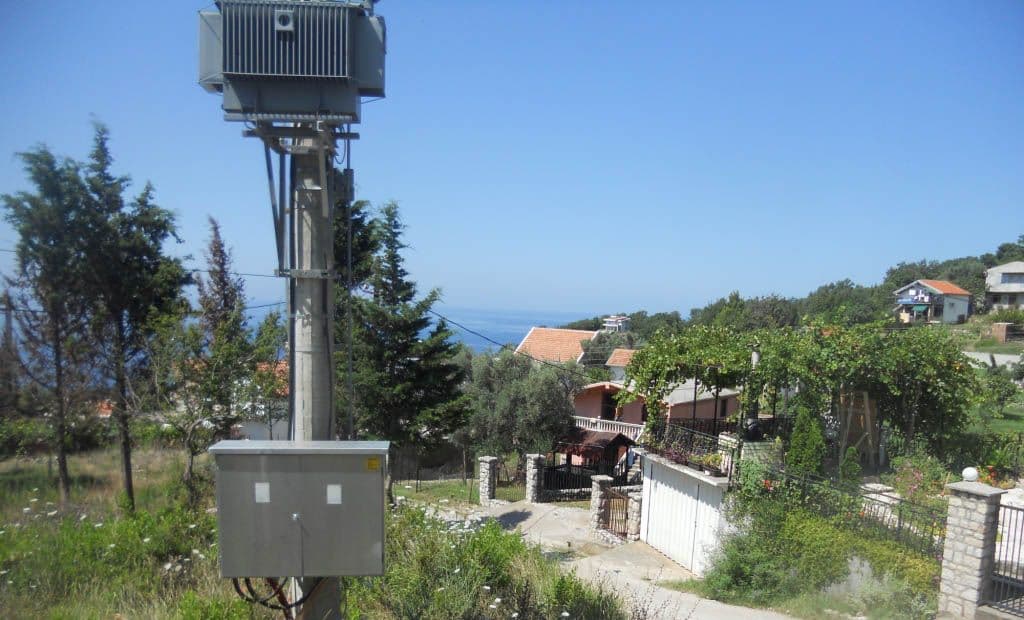 BAR: Cio dan tragali za nestalim dječakom BAR: Cio dan tragali za nestalim dječakom