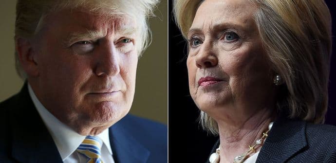 Asanž: Tramp ili Hilari? Kolera ili gonoreja? Asanž: Tramp ili Hilari? Kolera ili gonoreja?