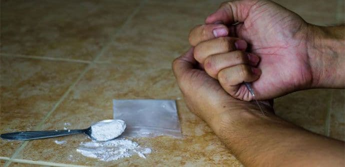 Liječenje narkomana u Crnoj Gori: Ko ga je tjerao da se drogira? Liječenje narkomana u Crnoj Gori: Ko ga je tjerao da se drogira?