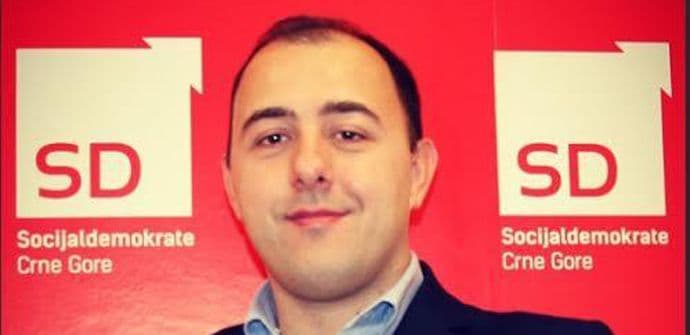 Orlandić: Socijaldemokrate suštinski pobjednici lokalnih izbora u Tivtu Orlandić: Socijaldemokrate suštinski pobjednici lokalnih izbora u Tivtu