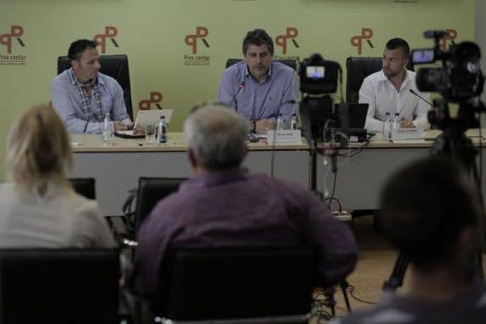 Brod Thompson Celebration sa 1.350 turista stiže u Bar 11. maja Brod Thompson Celebration sa 1.350 turista stiže u Bar 11. maja