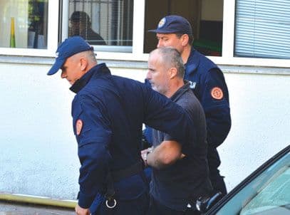 OBRT U ISTRAZI: Od četiri uzorka DNK nijedan nije optuženog OBRT U ISTRAZI: Od četiri uzorka DNK nijedan nije optuženog